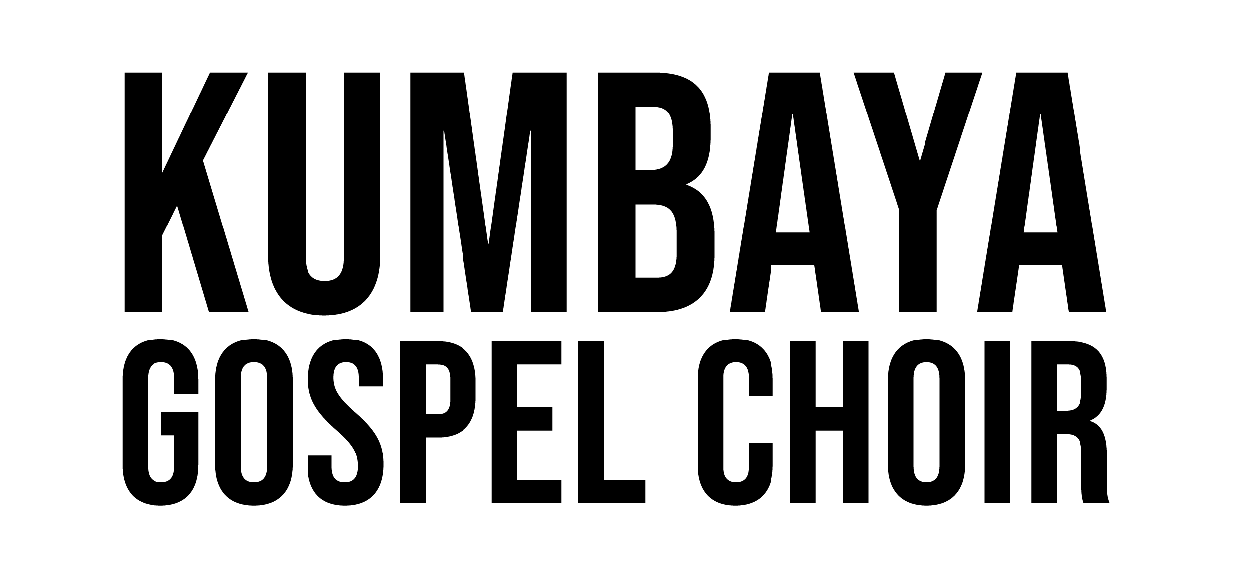 Kumbaya Gospel Choir Montpellier Chorale Gospel basée sur Montpellier